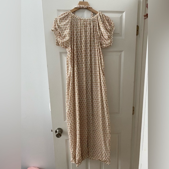Doen Jocelina Dress Small - Picture 4 of 6